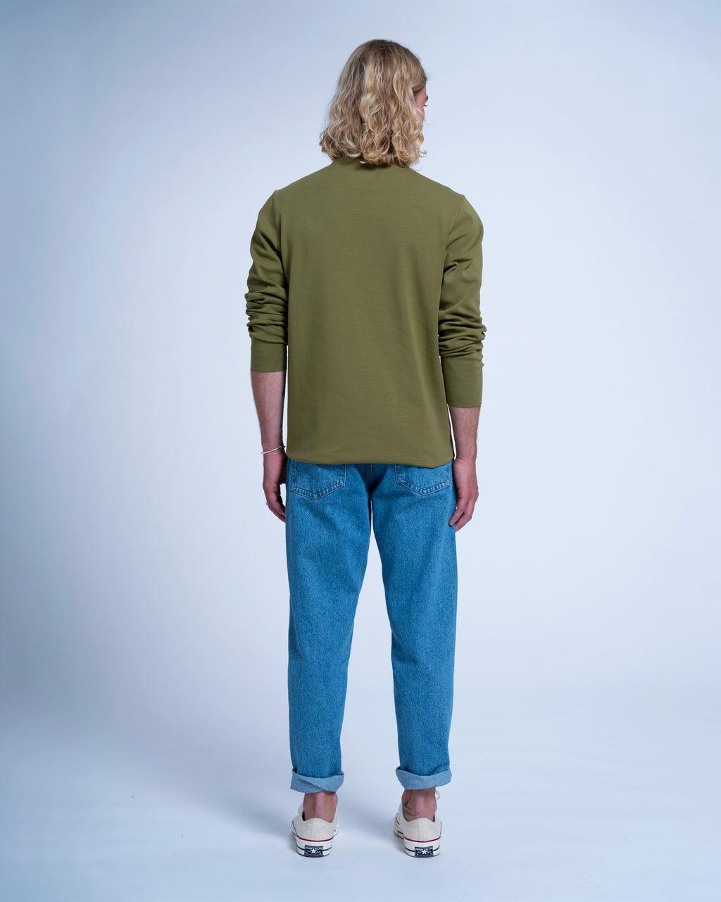UNDEE G KHAKI