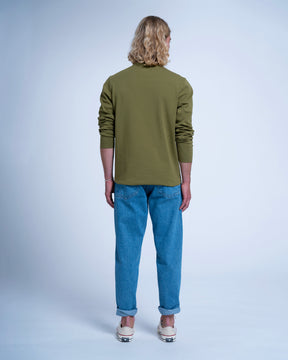 UNDEE G KHAKI