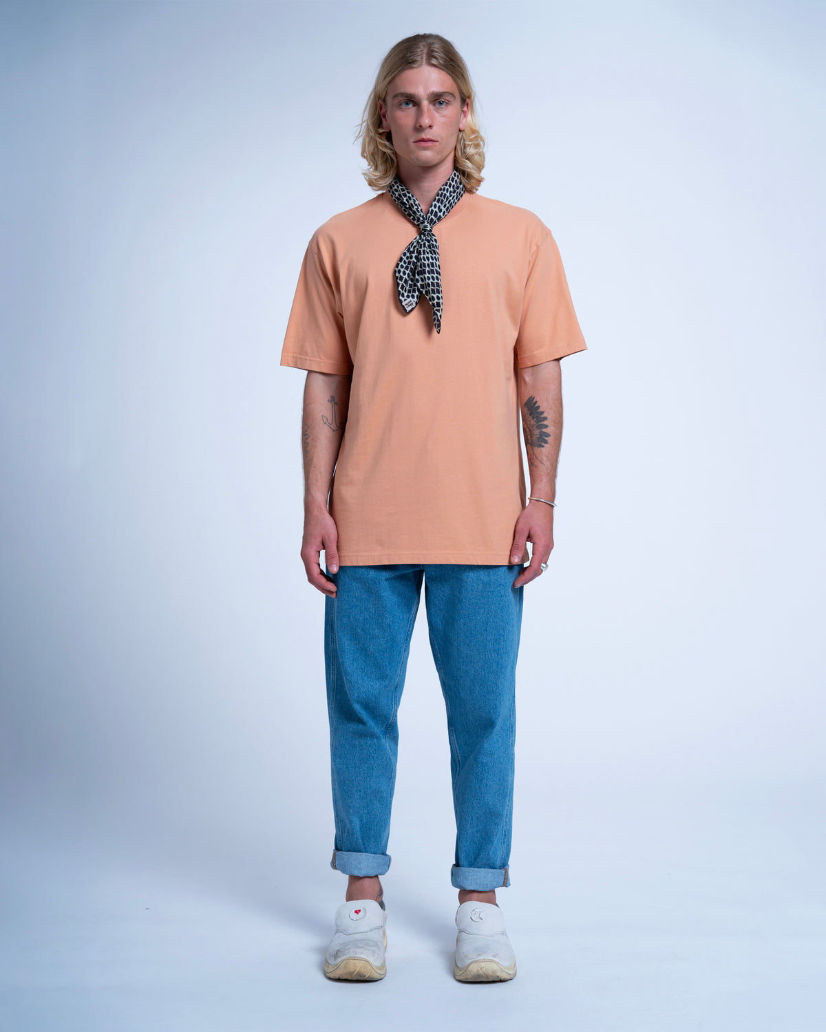 MKO TEE BIO TOAST