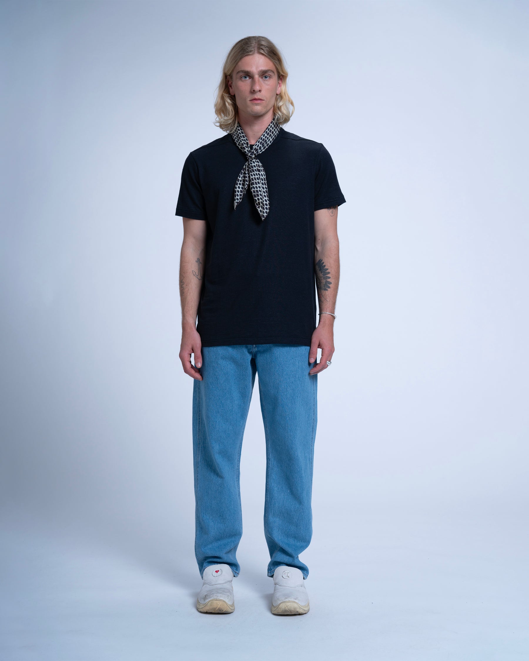 RODGER BIO BLACK