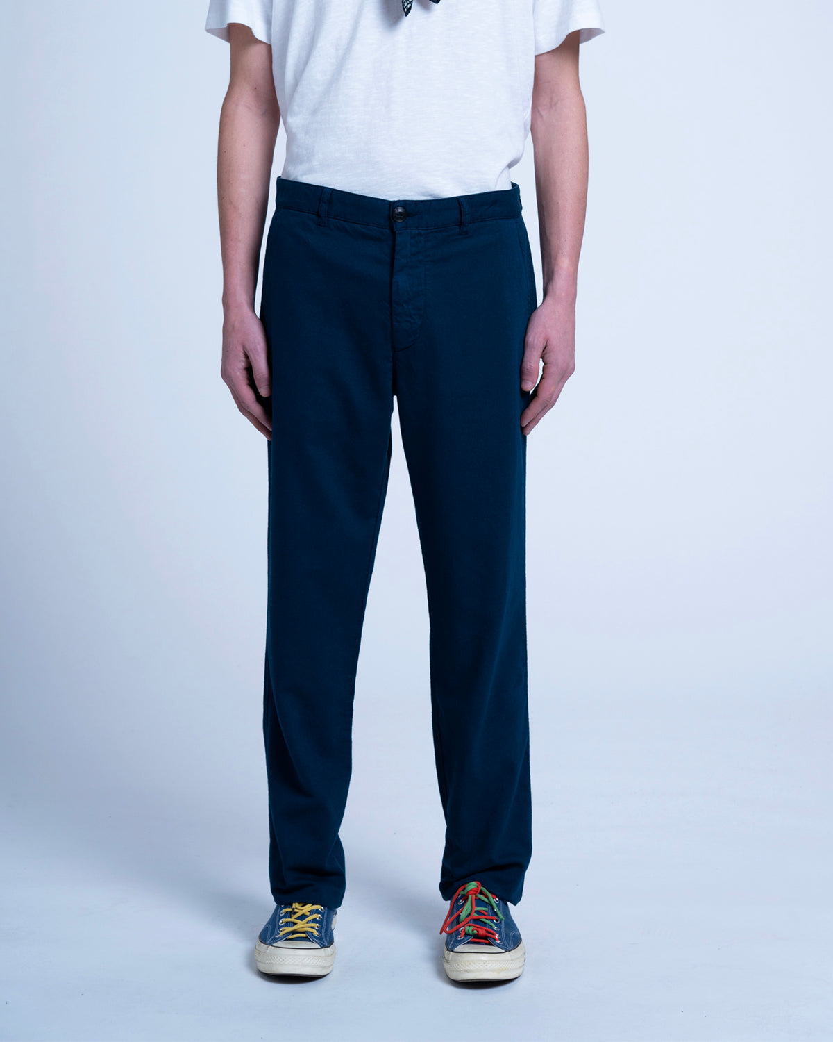 PANTALON LYNCH HEMP BLUEJAY