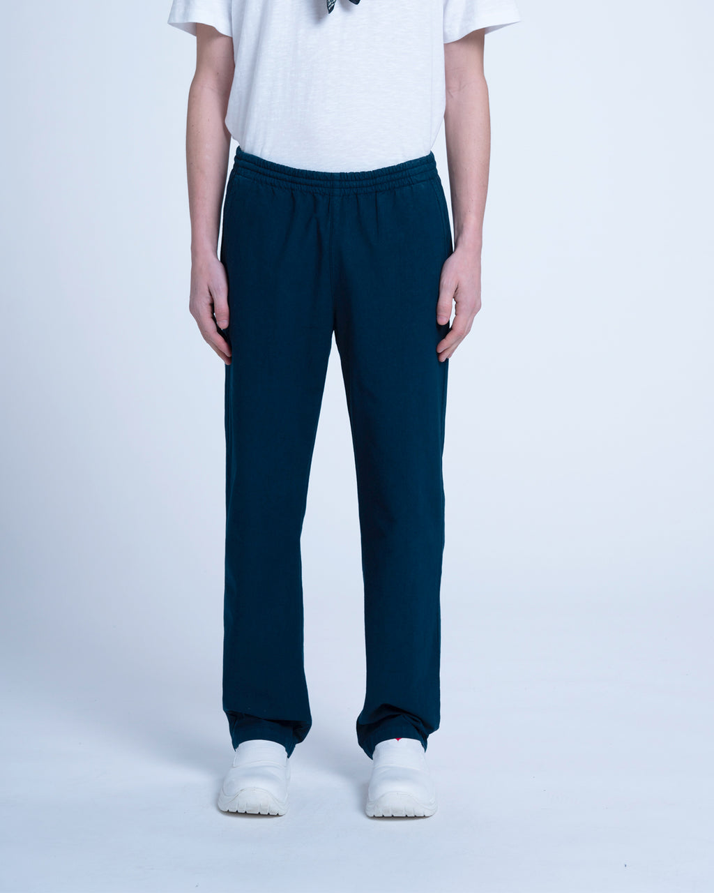 MAJI BIO PANT BLUEJAY