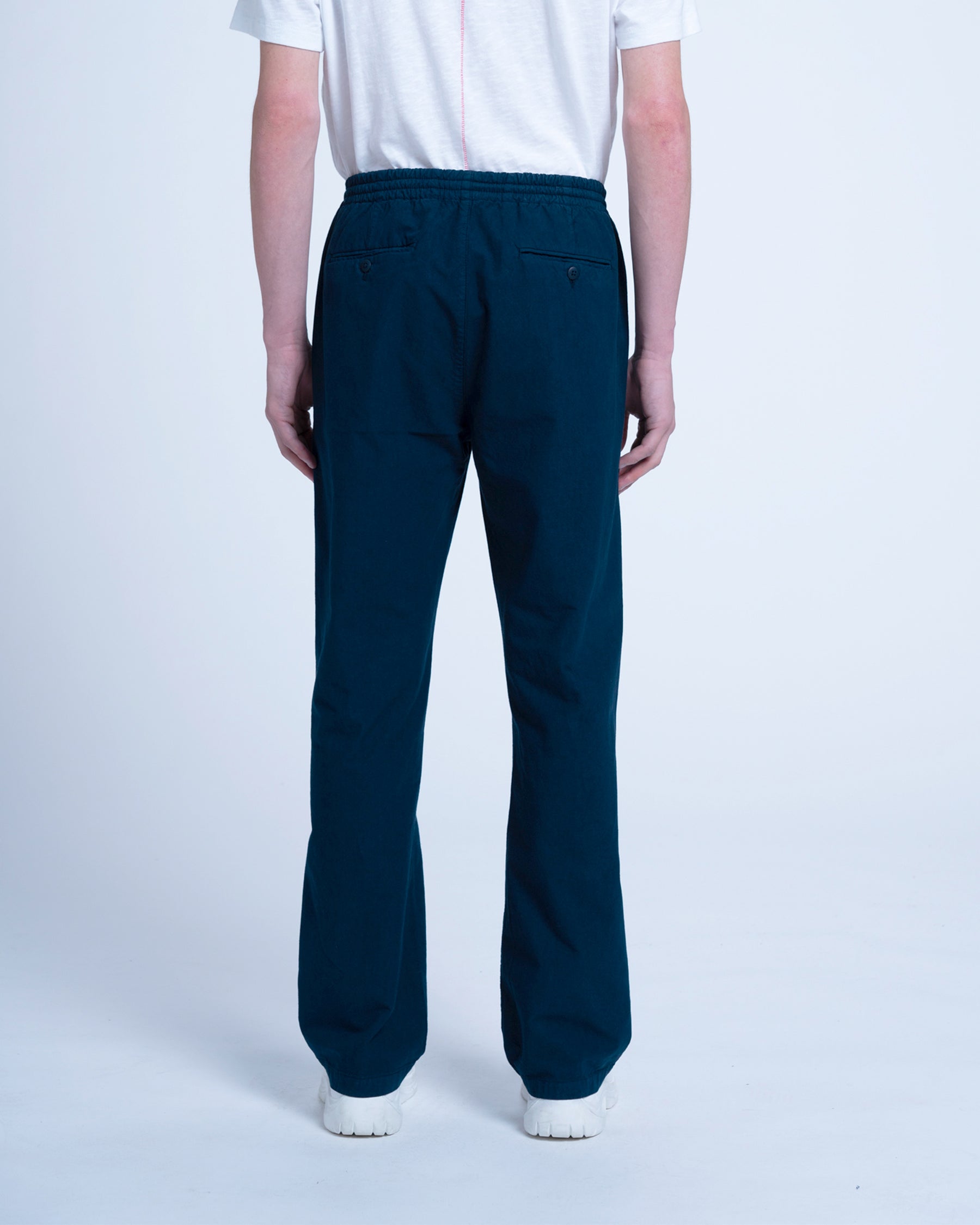 MAJI BIO PANT BLUEJAY