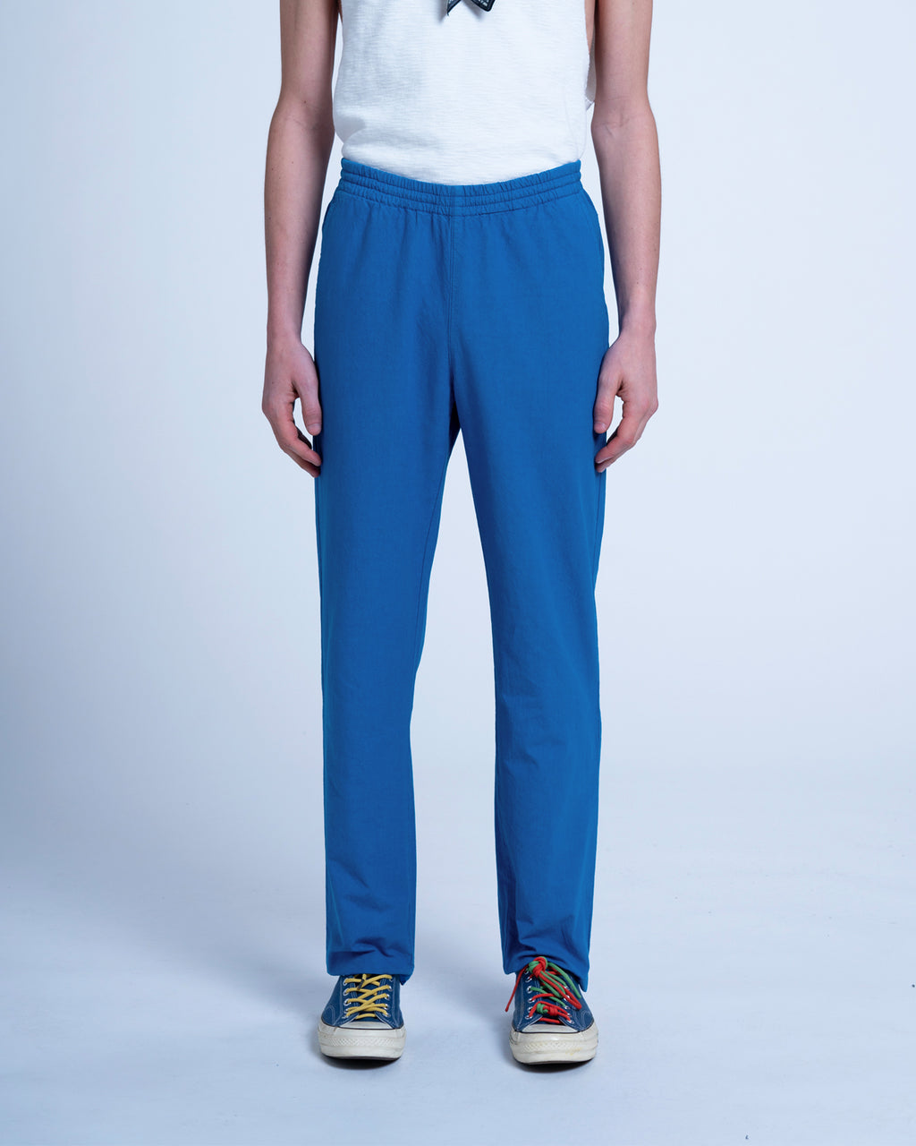 PANTALON MAJI BIO DEEP SEA