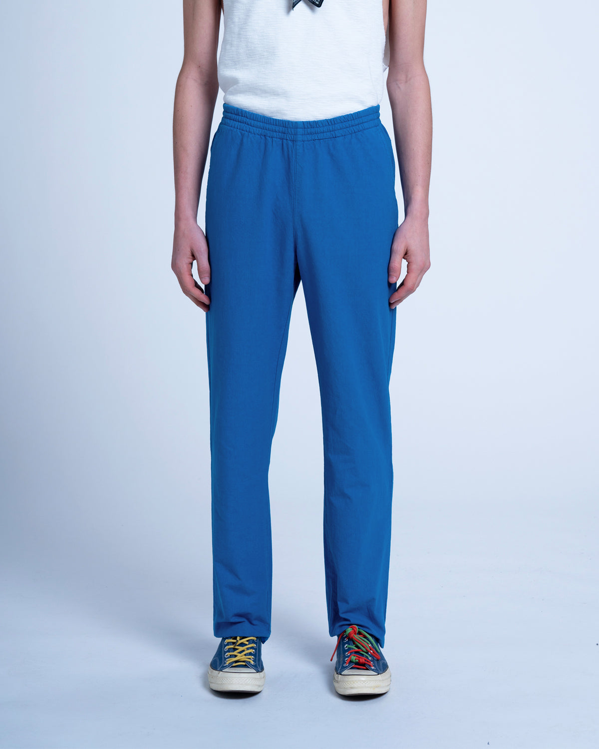 PANTALON MAJI BIO DEEP SEA