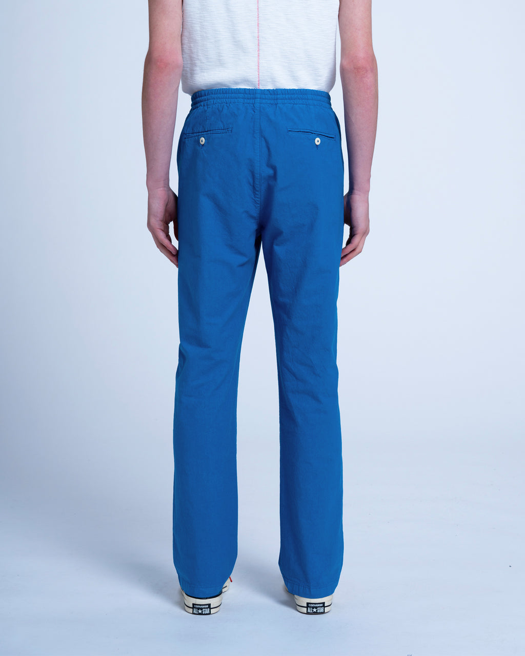 PANTALON MAJI BIO DEEP SEA