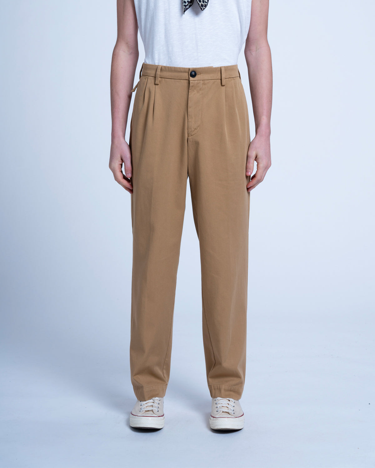 TOSHO BEIGE