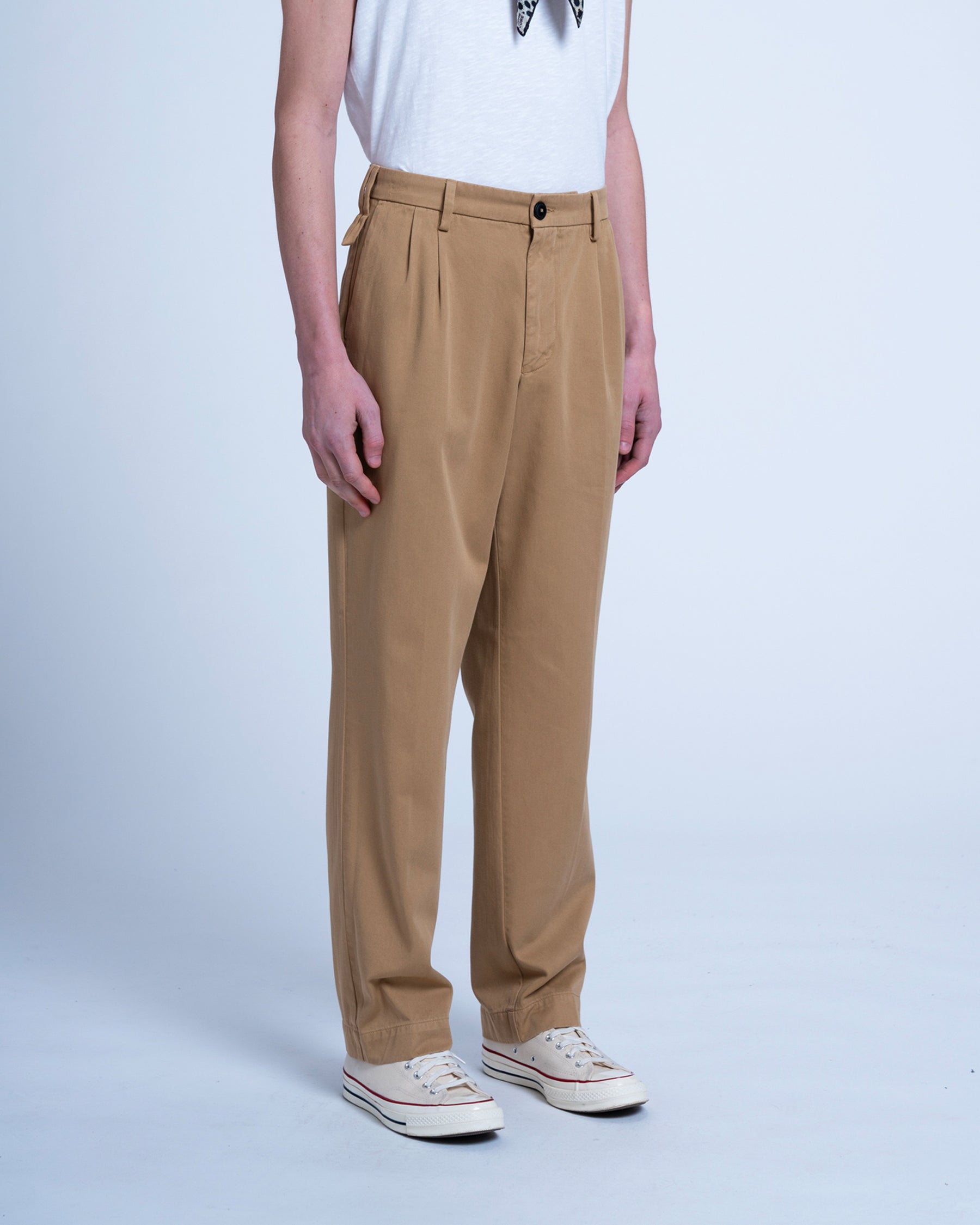 TOSHO BEIGE