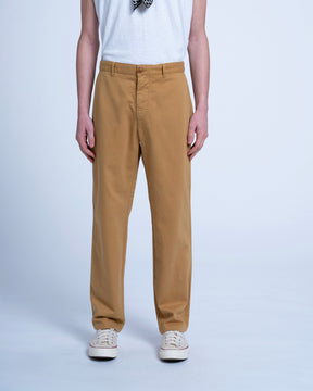 PANTALON LYNCH HEMP BEIGE