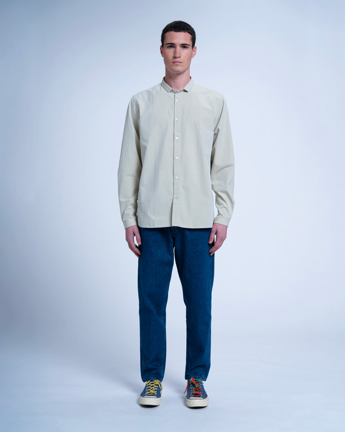 PALA CANVAS KHAKI
