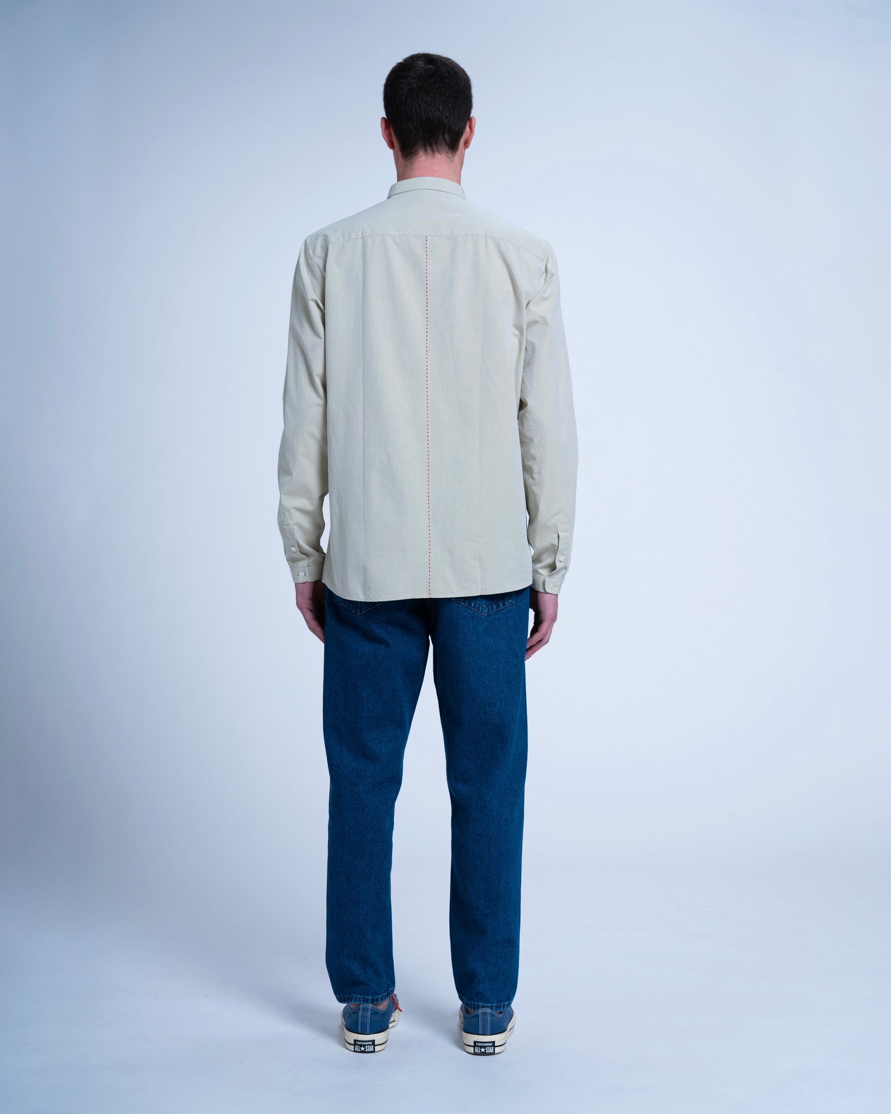 PALA CANVAS KHAKI