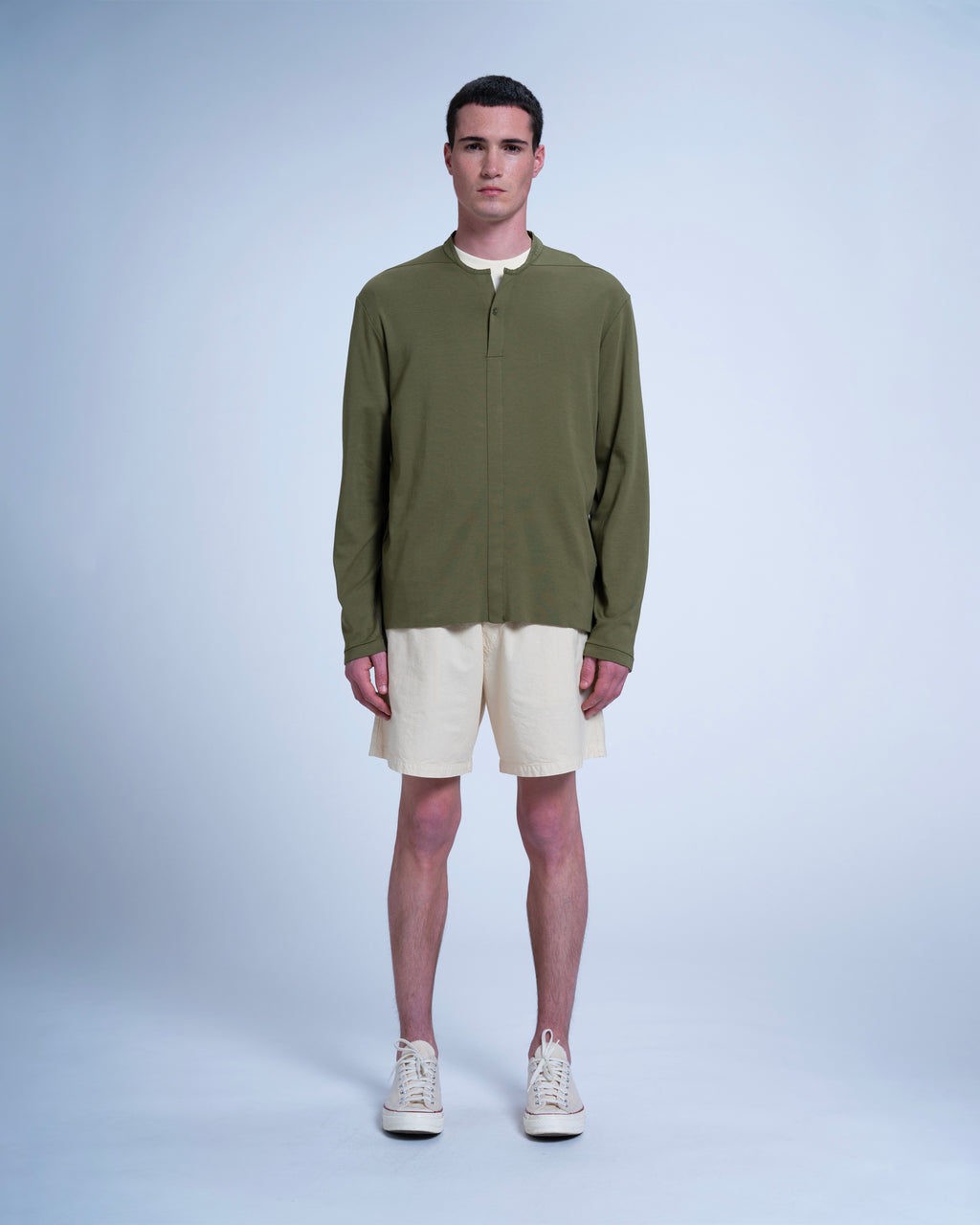 POLO PELEA KHAKI