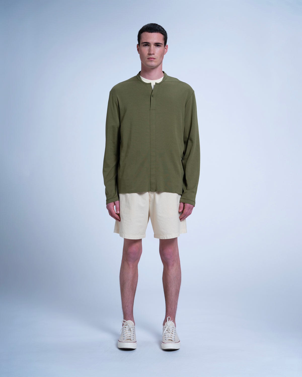 POLO PELEA KHAKI