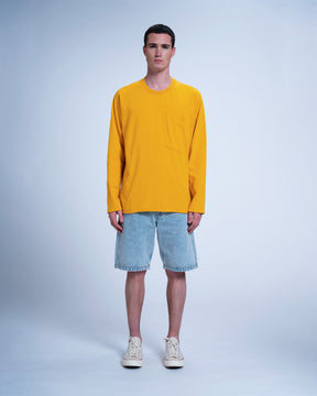 AKIRATO AMBER YELLOW