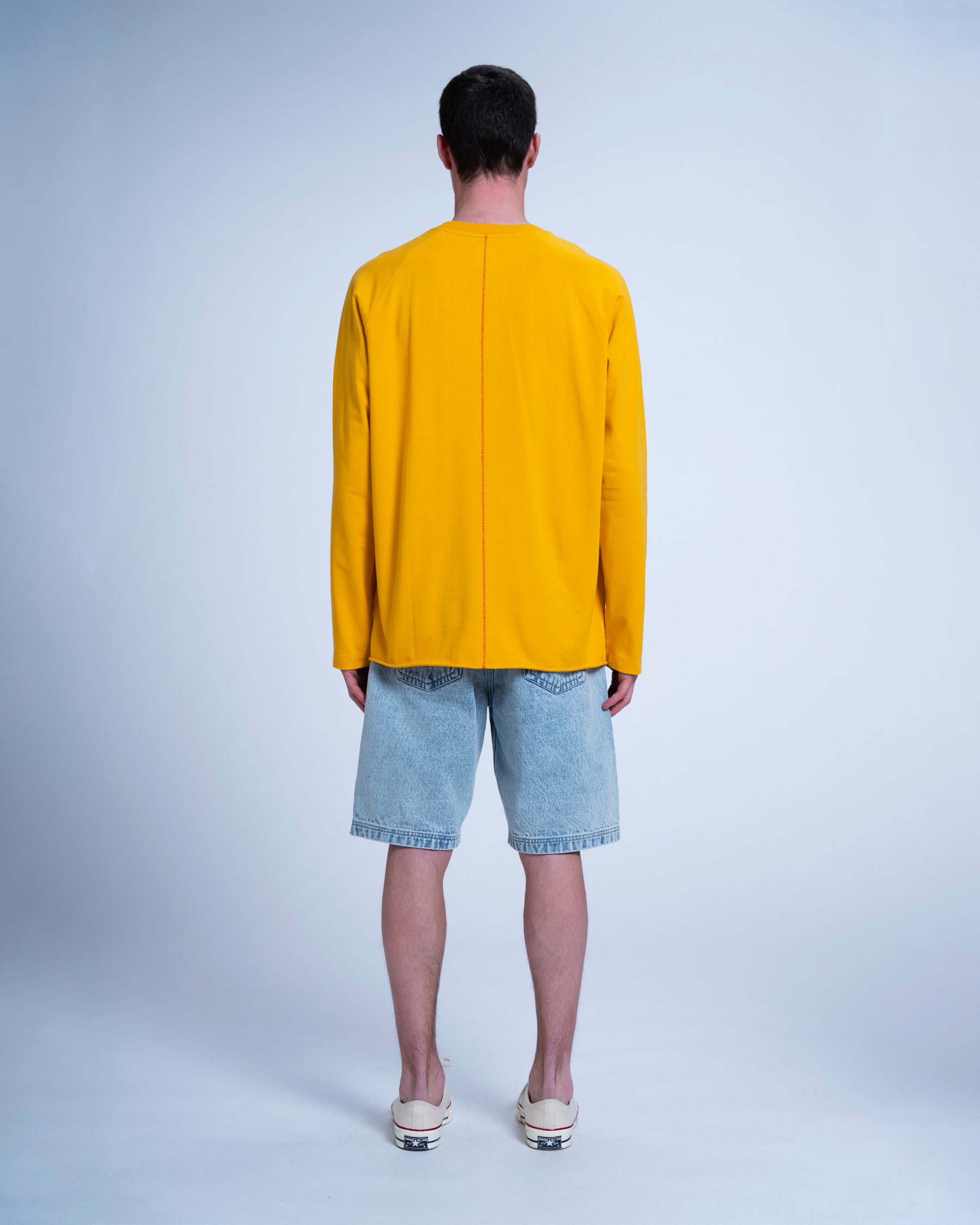 AKIRATO AMBER YELLOW