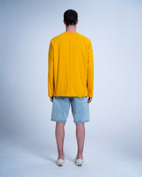 AKIRATO AMBER YELLOW
