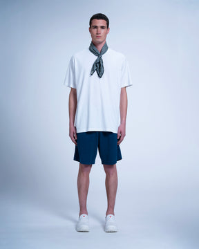 MKO TEE BIO WHITE