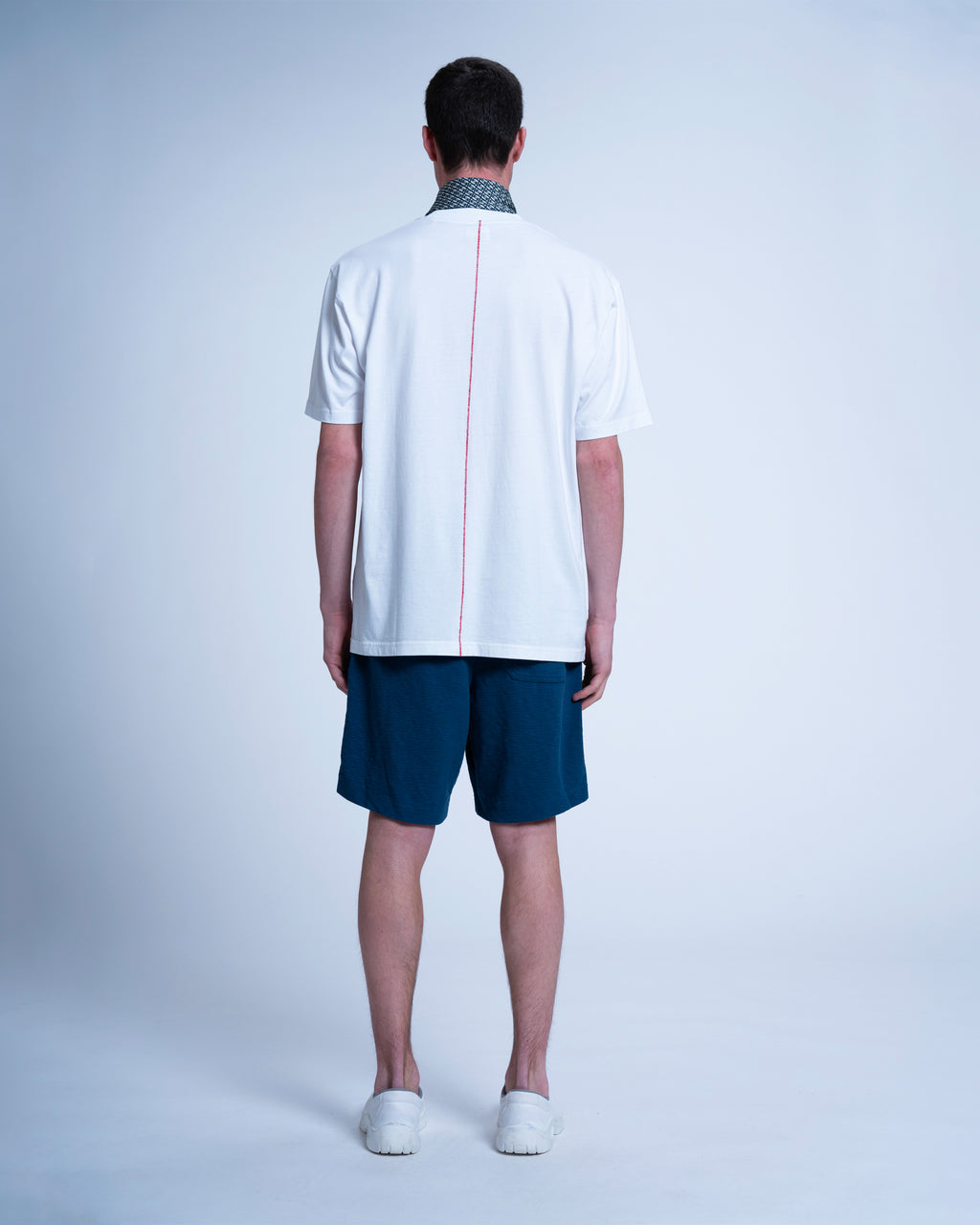 MKO TEE BIO WHITE