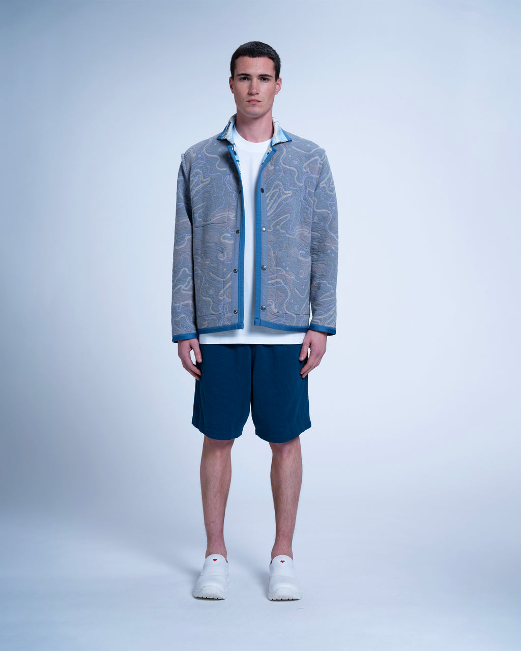 MAS WAVE MULTI JACKET 