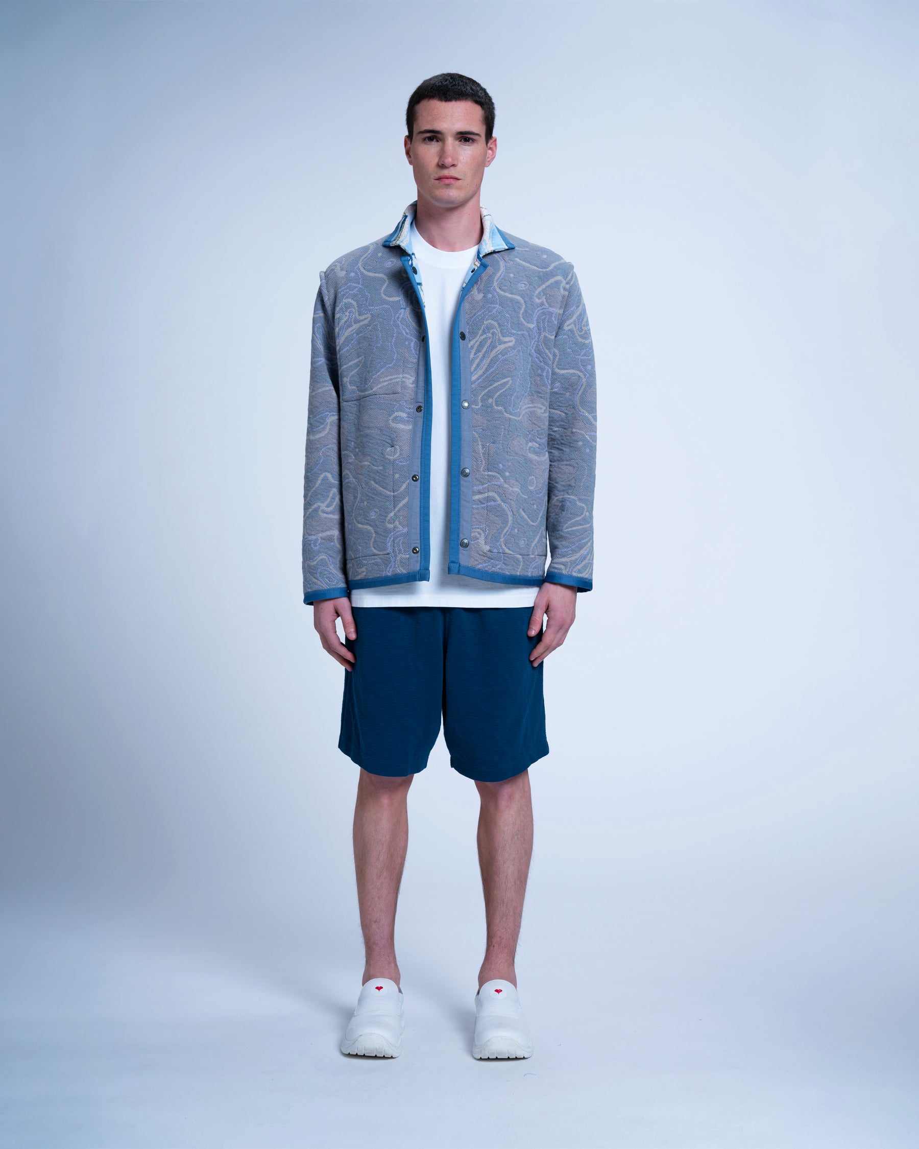 MAS WAVE MULTI JACKET 