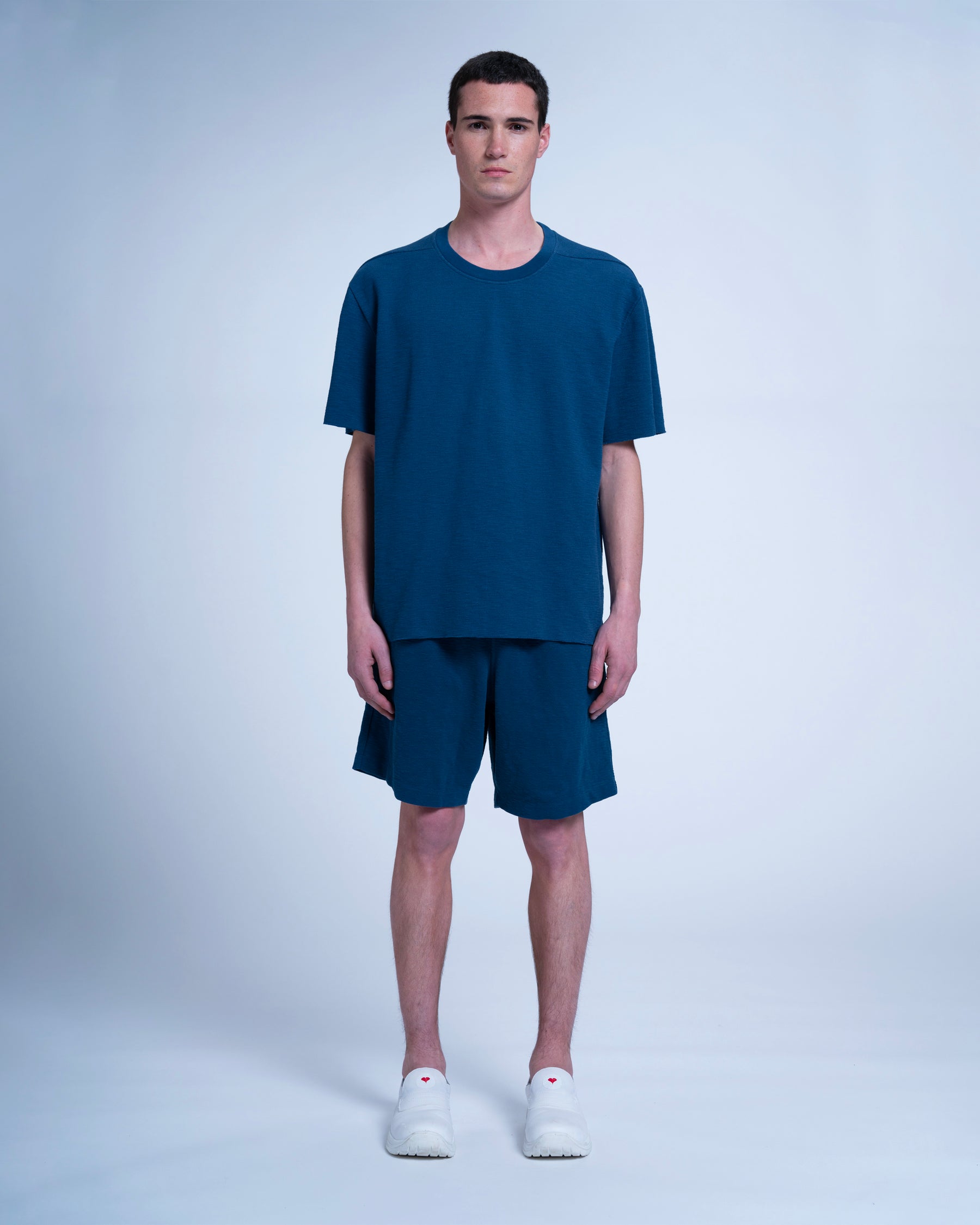 EMILIO INSIGNIA BLUE