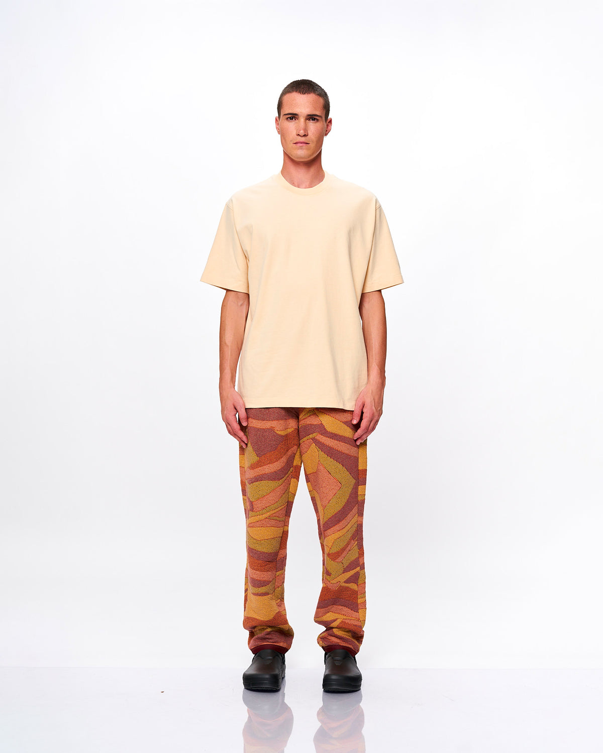 MKO CARBON TEE SAND