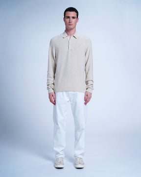 IBISKUS LINEN ECRU