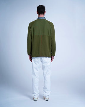 T-SHIRT JAROD KHAKI