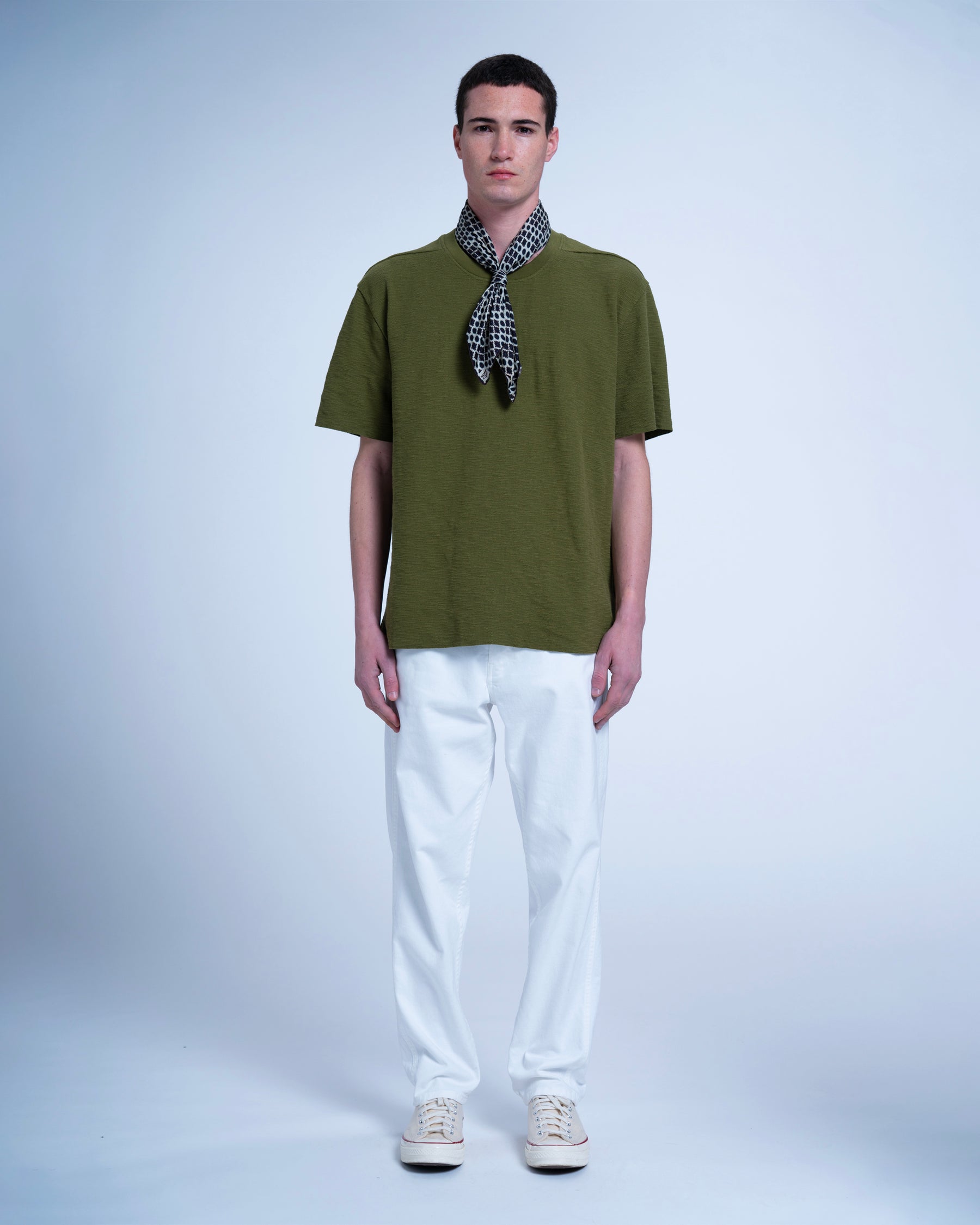 EMILIO KHAKI