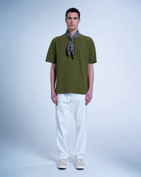 EMILIO KHAKI