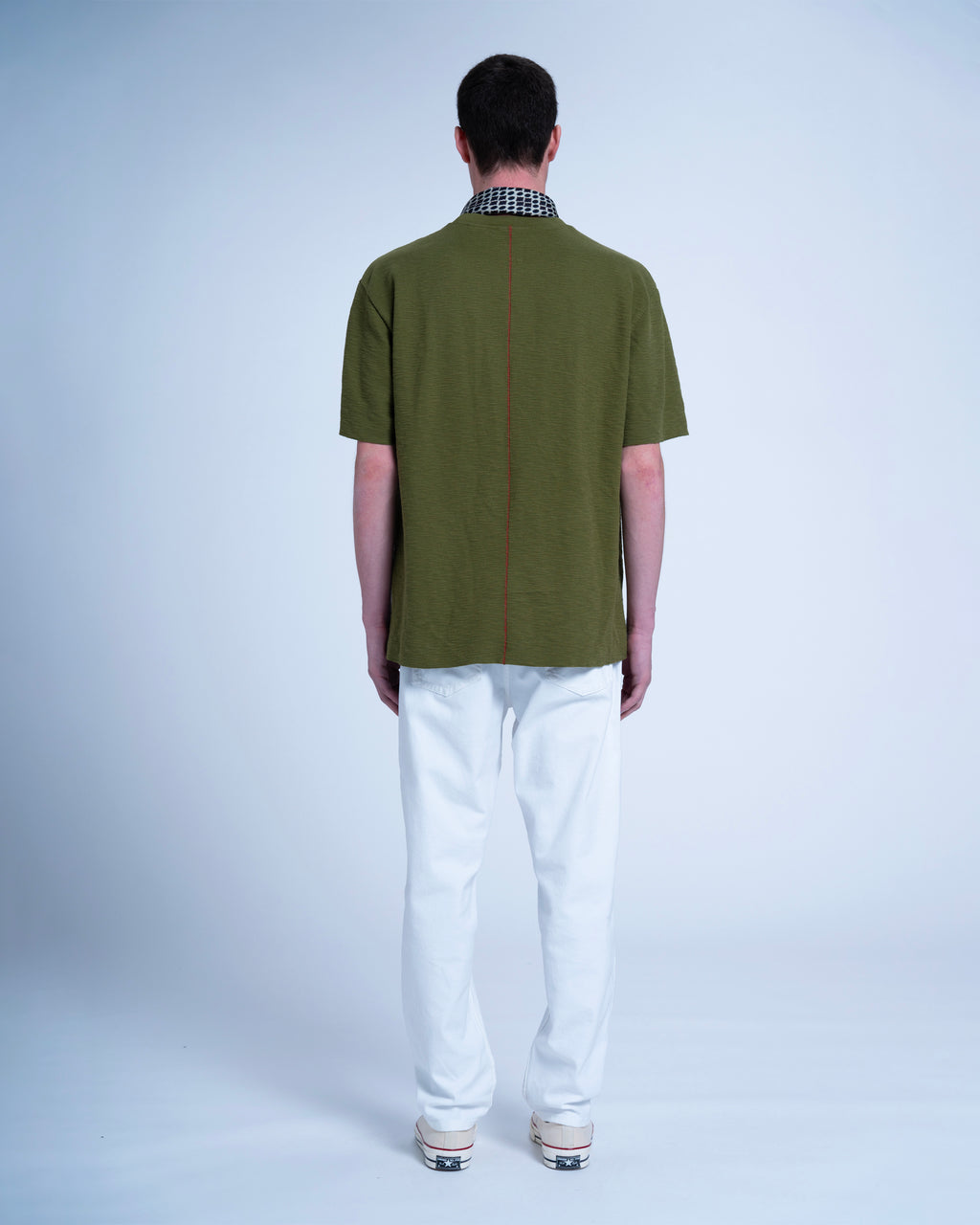 EMILIO KHAKI