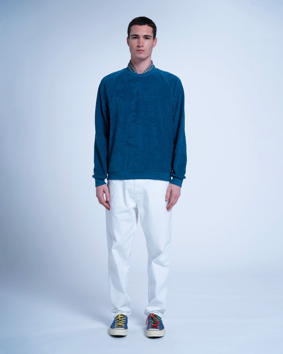 AQUAE INSIGNA BLUE