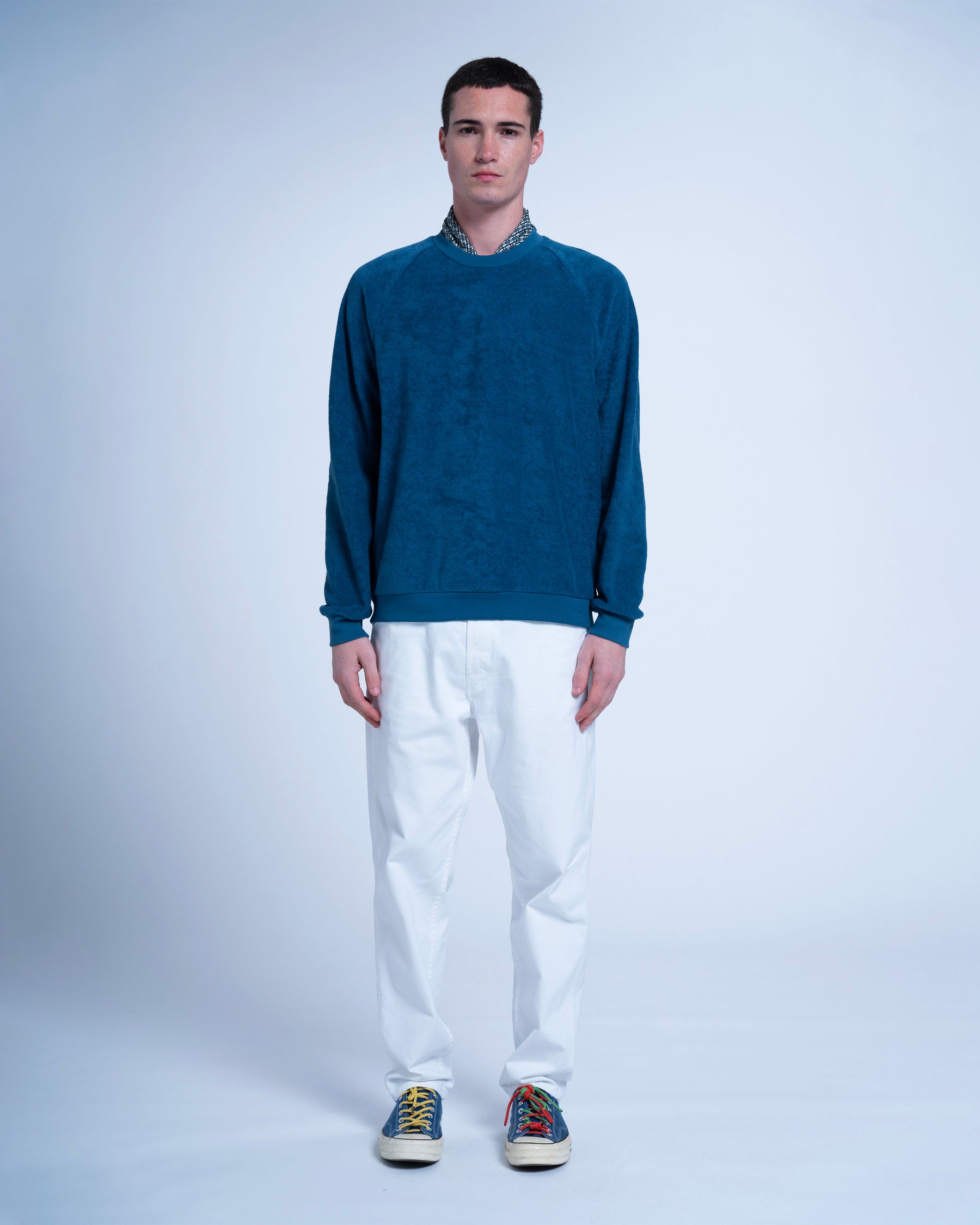 AQUAE INSIGNA BLUE