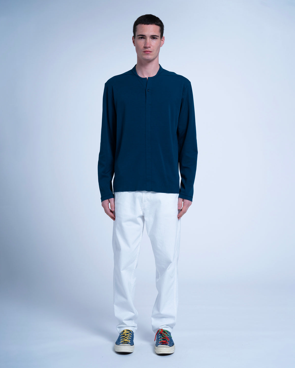 POLO PELEA BLUEJAY
