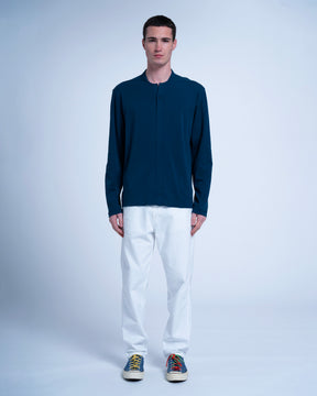POLO PELEA BLUEJAY