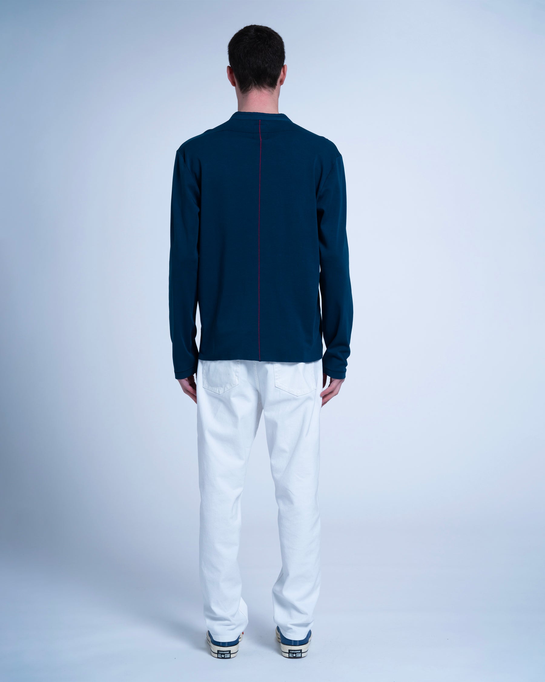 POLO PELEA BLUEJAY