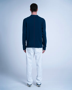 POLO PELEA BLUEJAY