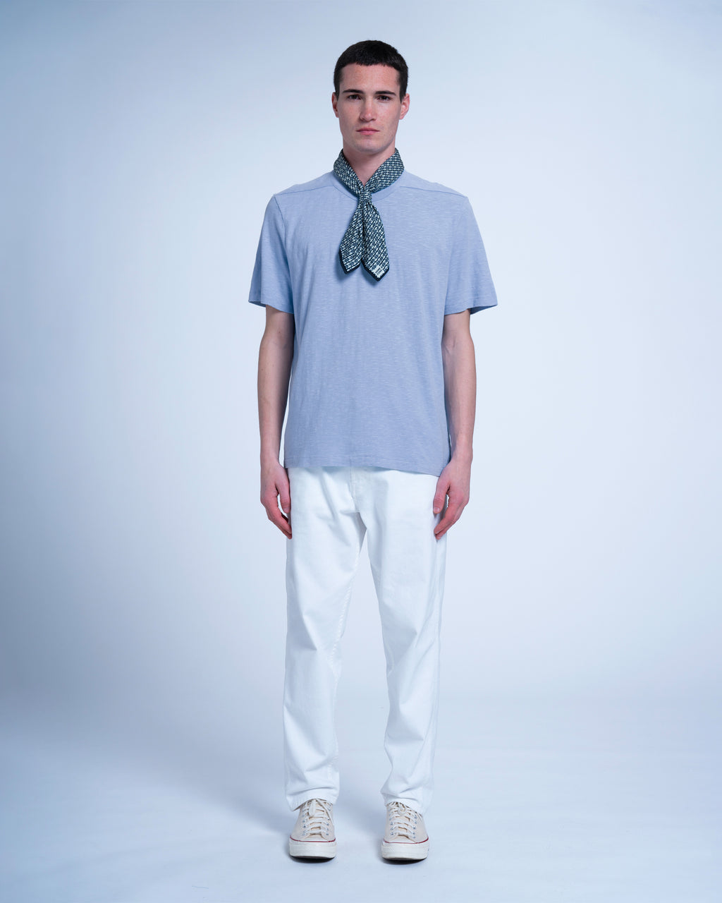 RODGER BIO POWDER BLUE