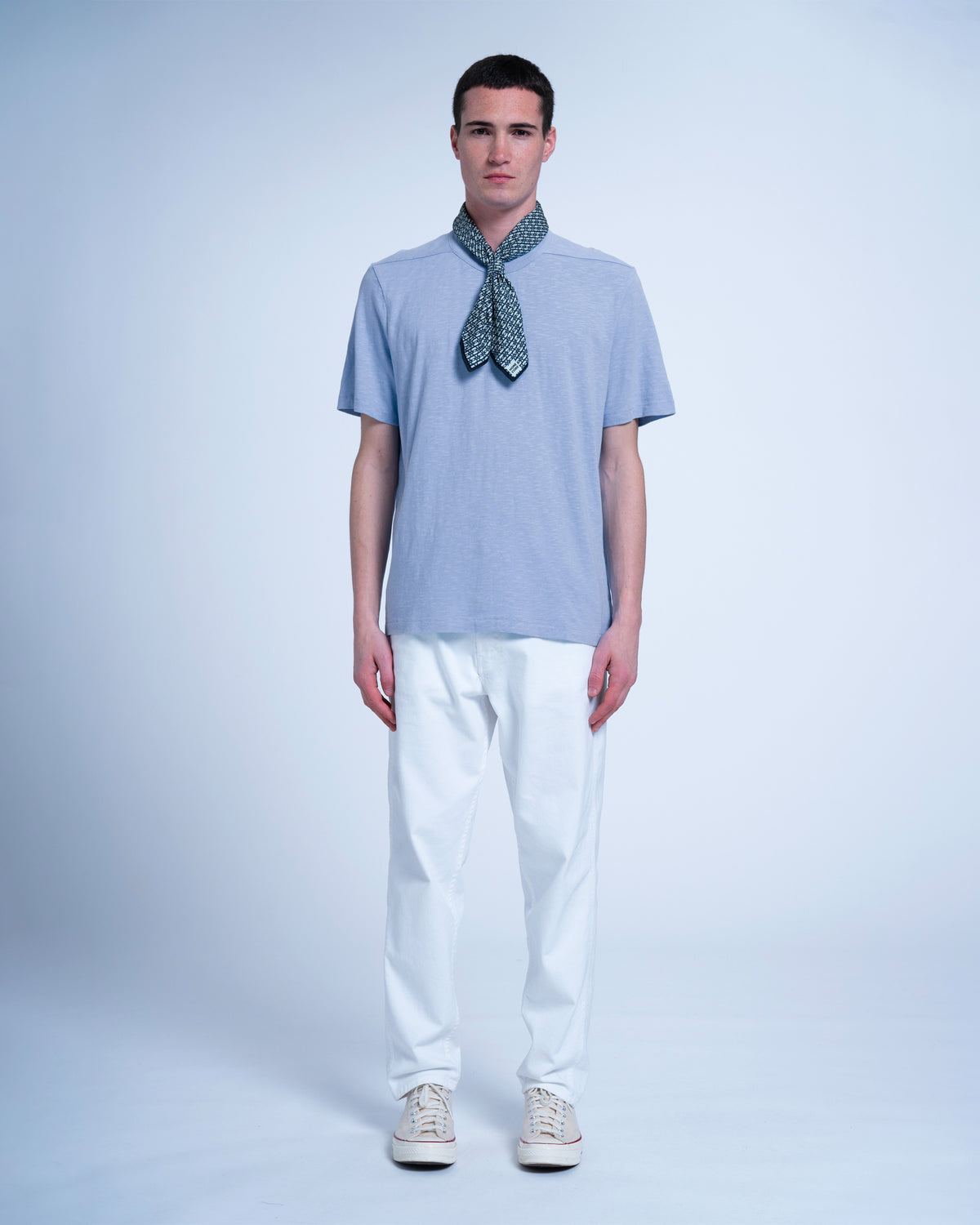 RODGER BIO POWDER BLUE