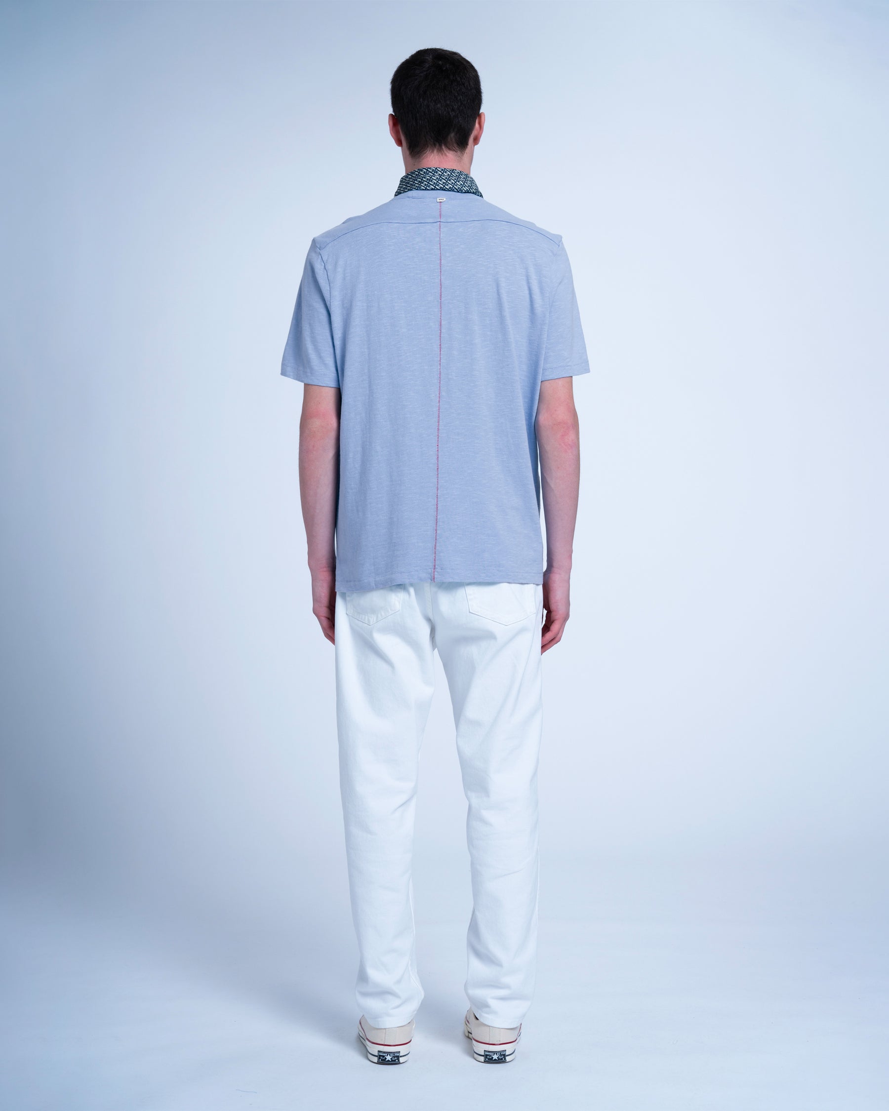 RODGER BIO POWDER BLUE