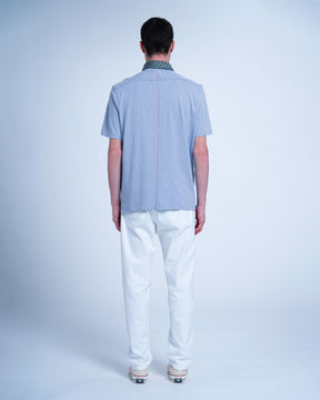 RODGER BIO POWDER BLUE