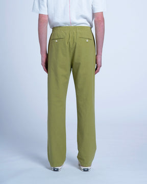 MAJI BIO PANT BRIGHT KHAKI