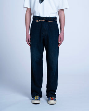 HEMMING STONED STONEWASHED