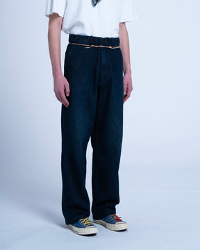 HEMMING STONED STONEWASHED