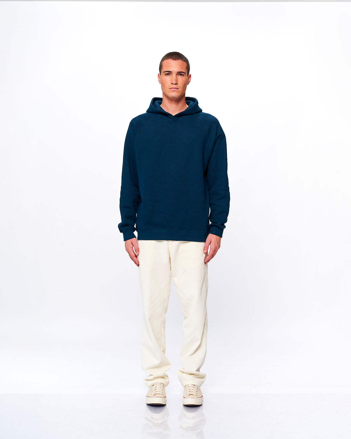 TIBOR DARK BLUE