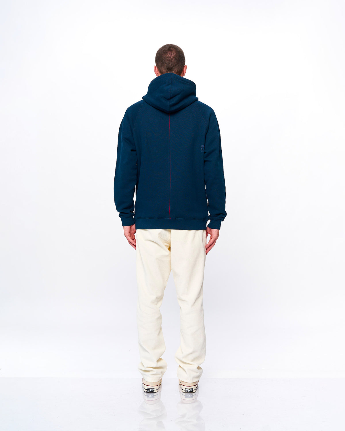 TIBOR DARK BLUE