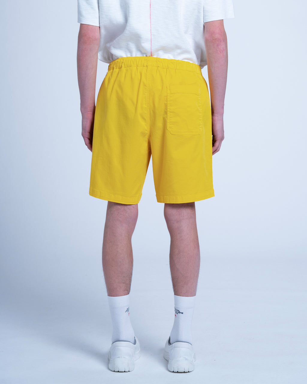 SHORT SIMON BIO SUPER LEMON