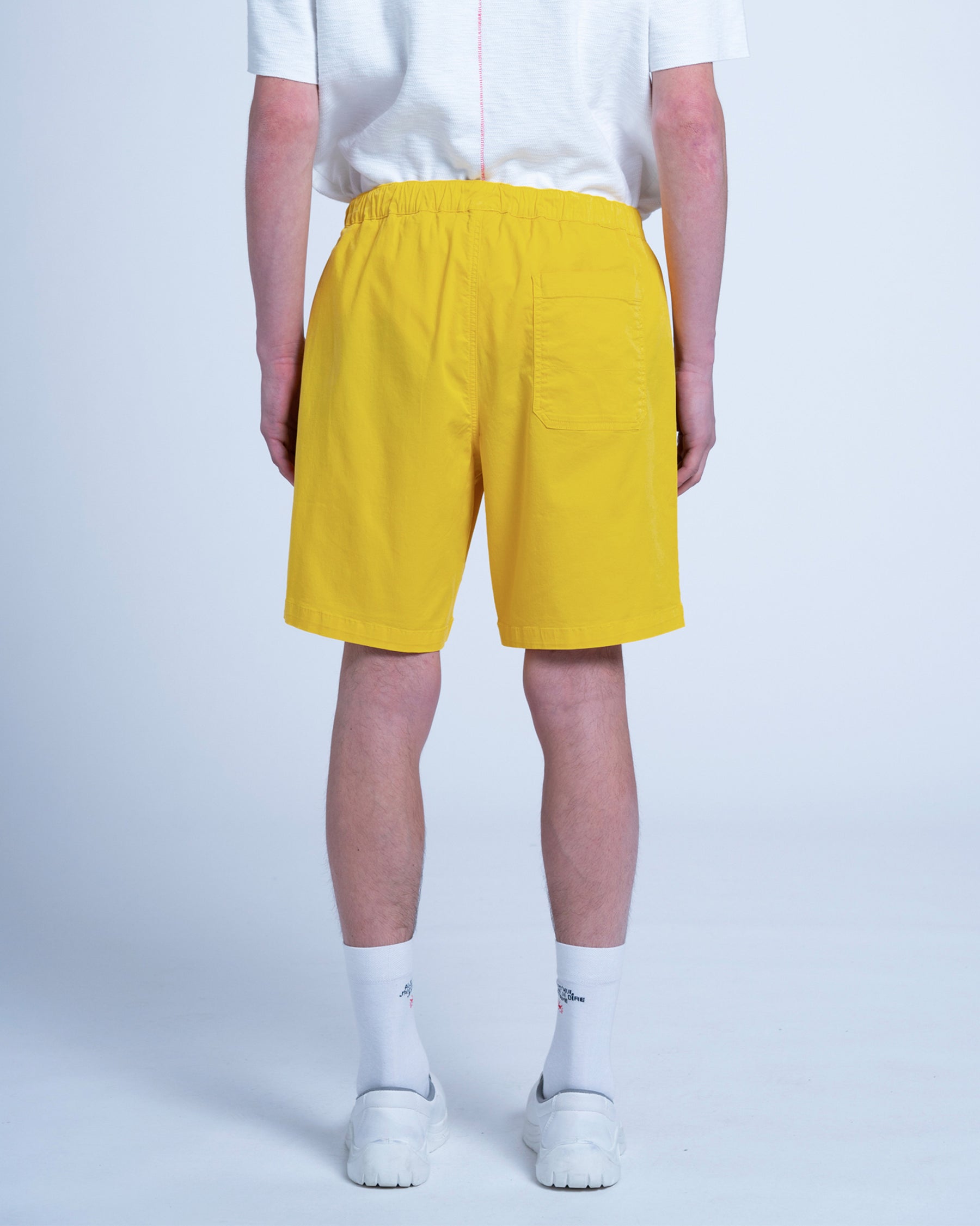 SHORT SIMON BIO SUPER LEMON