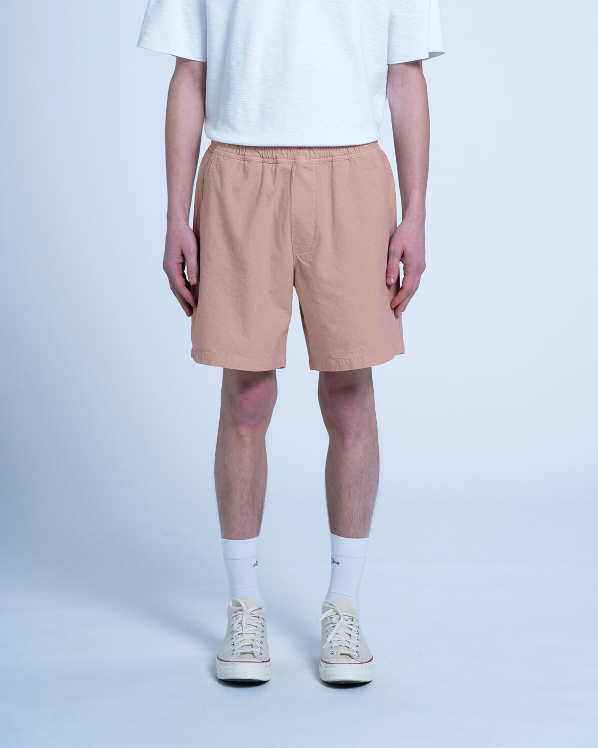 SHORT CHRIS BIO SAPPAN WOOD