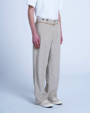 HEMMING TUPELIN ECRU